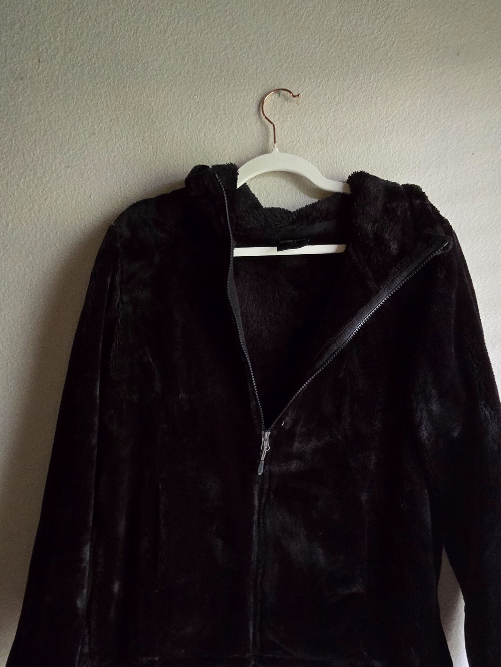 Black Coat